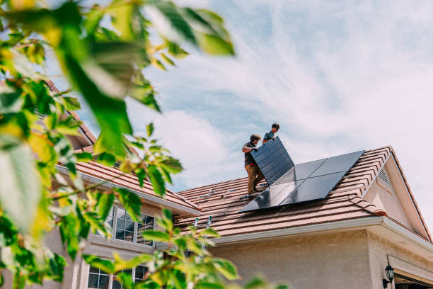 Best Commercial Roofing Services  in Metuchen, NJ