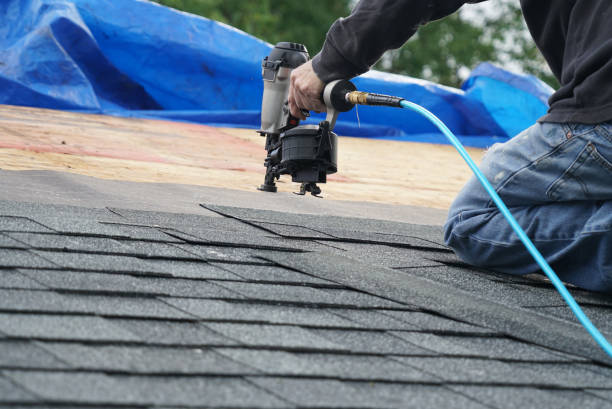 Roof Installation Near Me in Metuchen, NJ