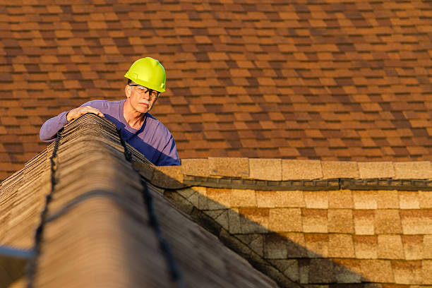 Best New Roof Installation  in Metuchen, NJ