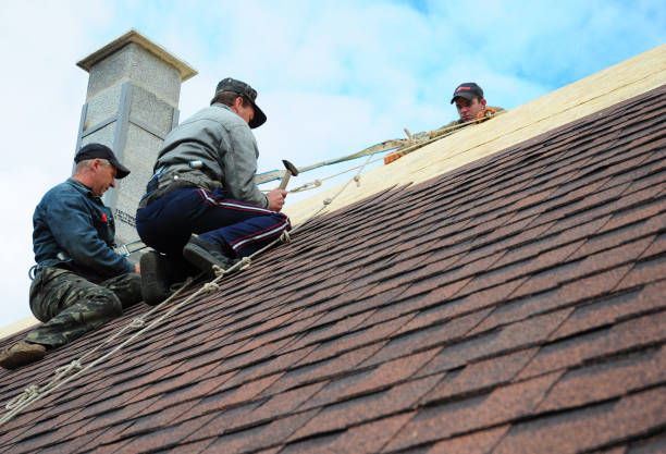 Best Commercial Roof Installation  in Metuchen, NJ