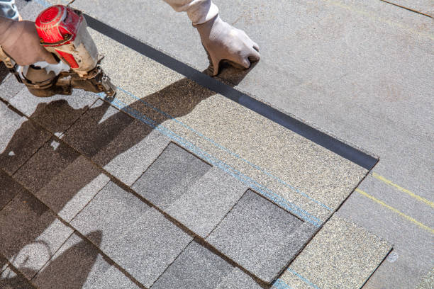 Quick and Trustworthy Emergency Roof Repair Services in Metuchen, NJ